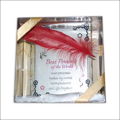 "Best Wishes  Message Stand-212-001 - Click here to View more details about this Product